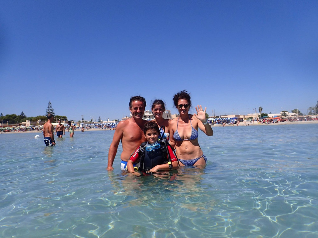 Dive Pros-马扎拉－德尔瓦洛必去景点