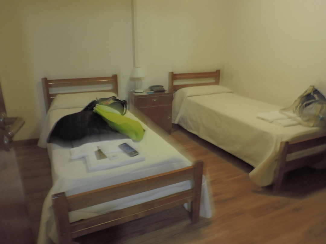 Hotel San Nicolas