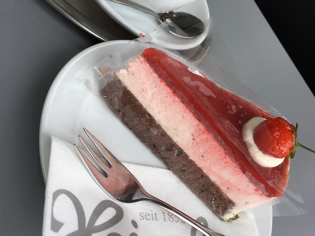 Core by Clare Smyth