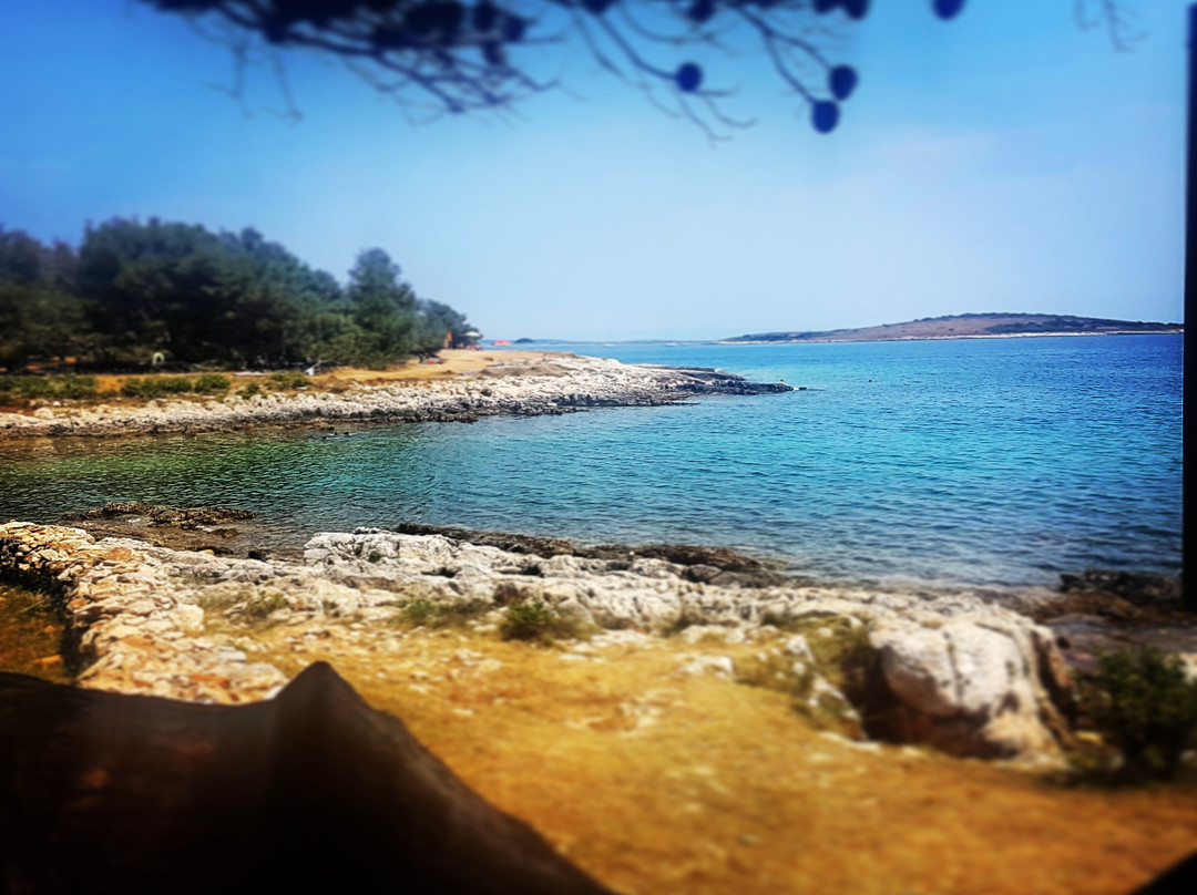 BEACH BAR SKOLJIC
