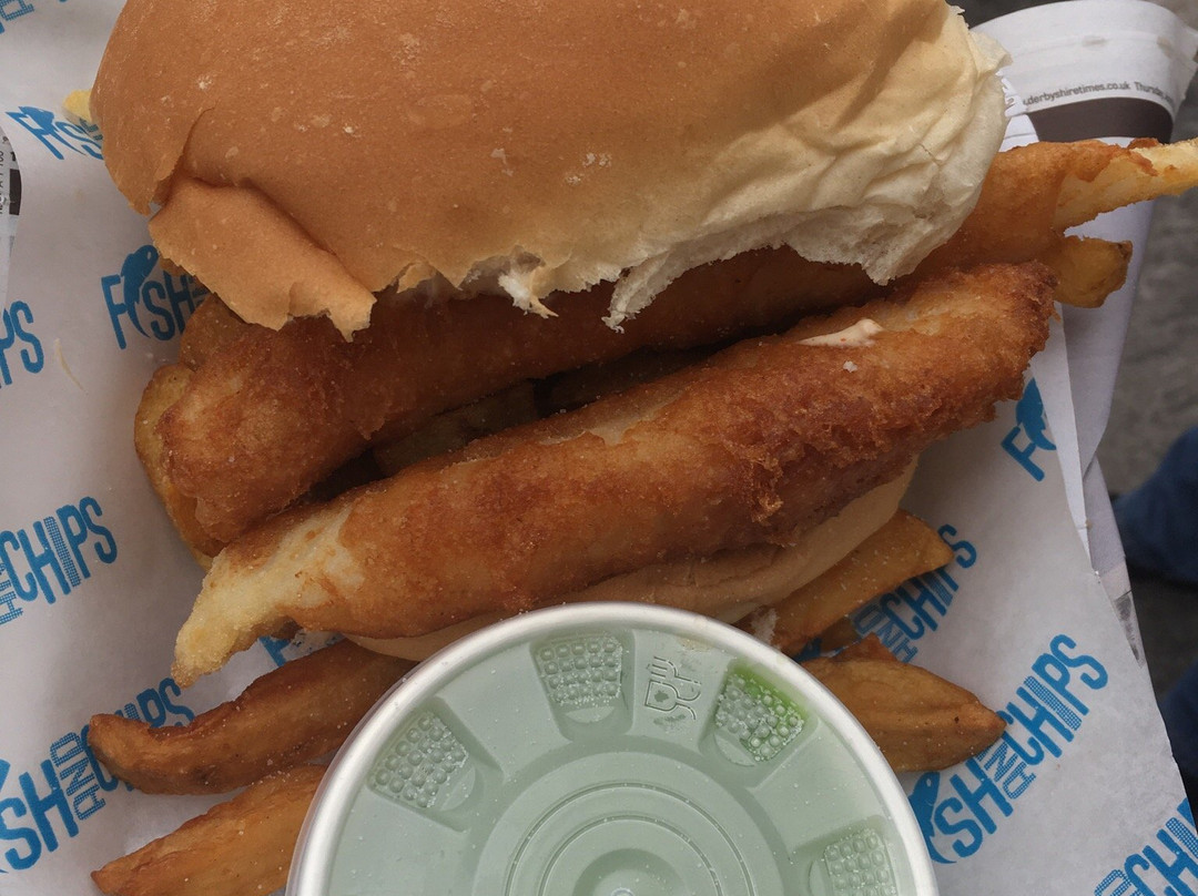The Chippy