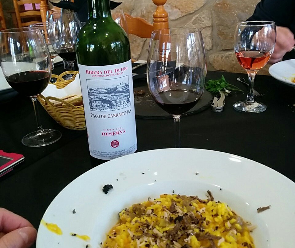 Bar Restaurante Moncho