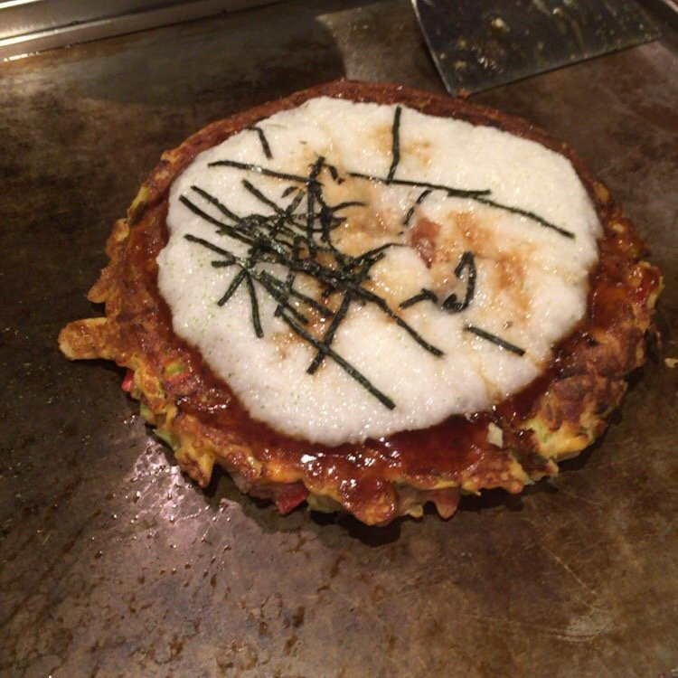 お好み焼 のむら