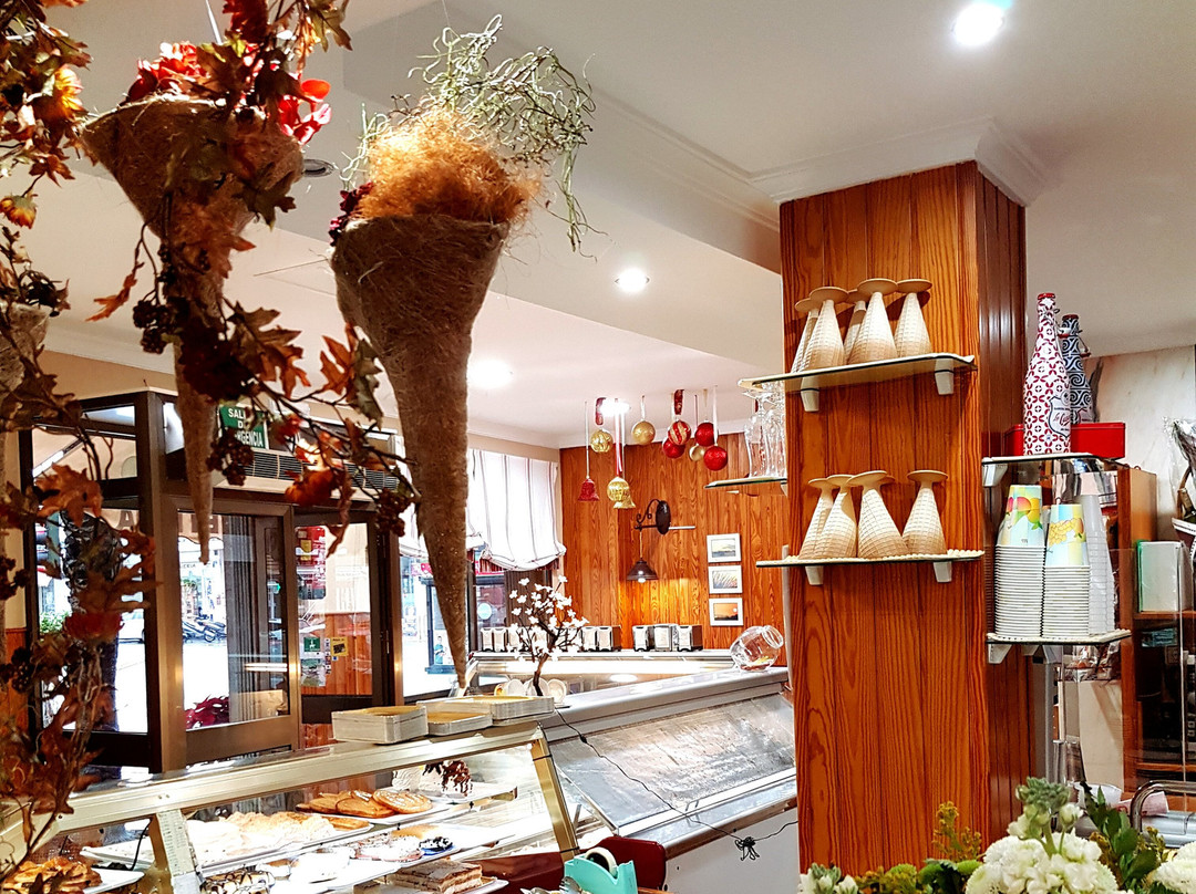 Cafeteria Núñez