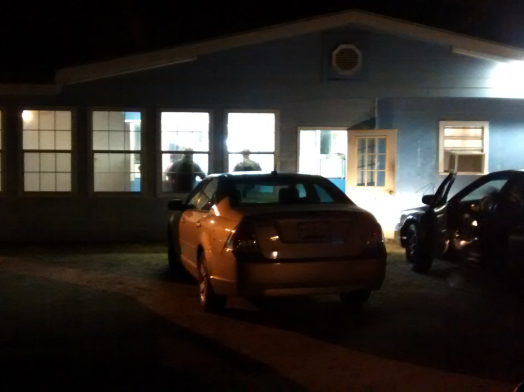 Warner’s Fish House