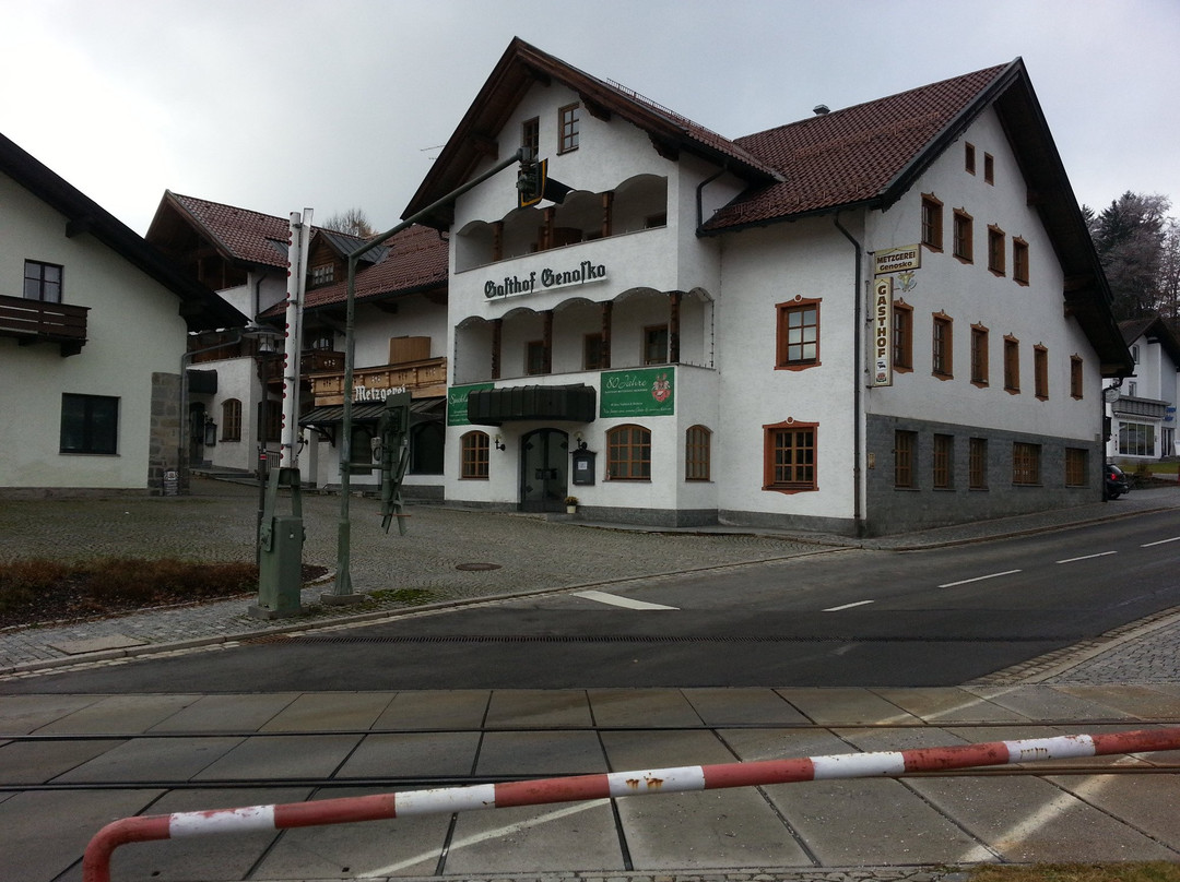 Oberkreuzberg旅游攻略图片