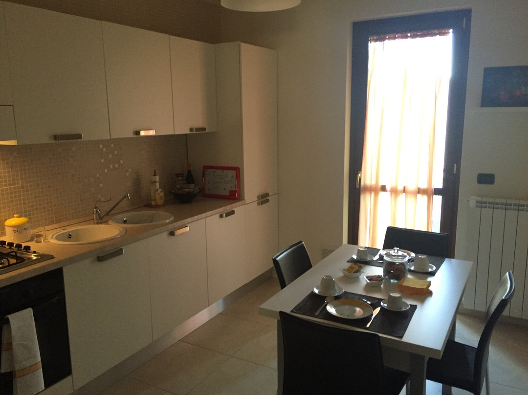 Ionius B&B