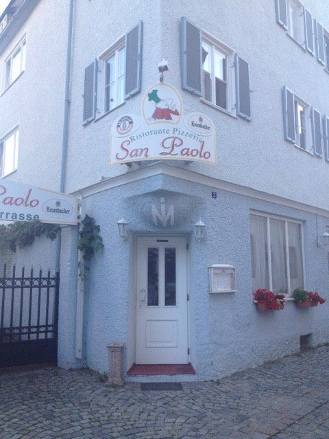 Pizzeria San Paolo