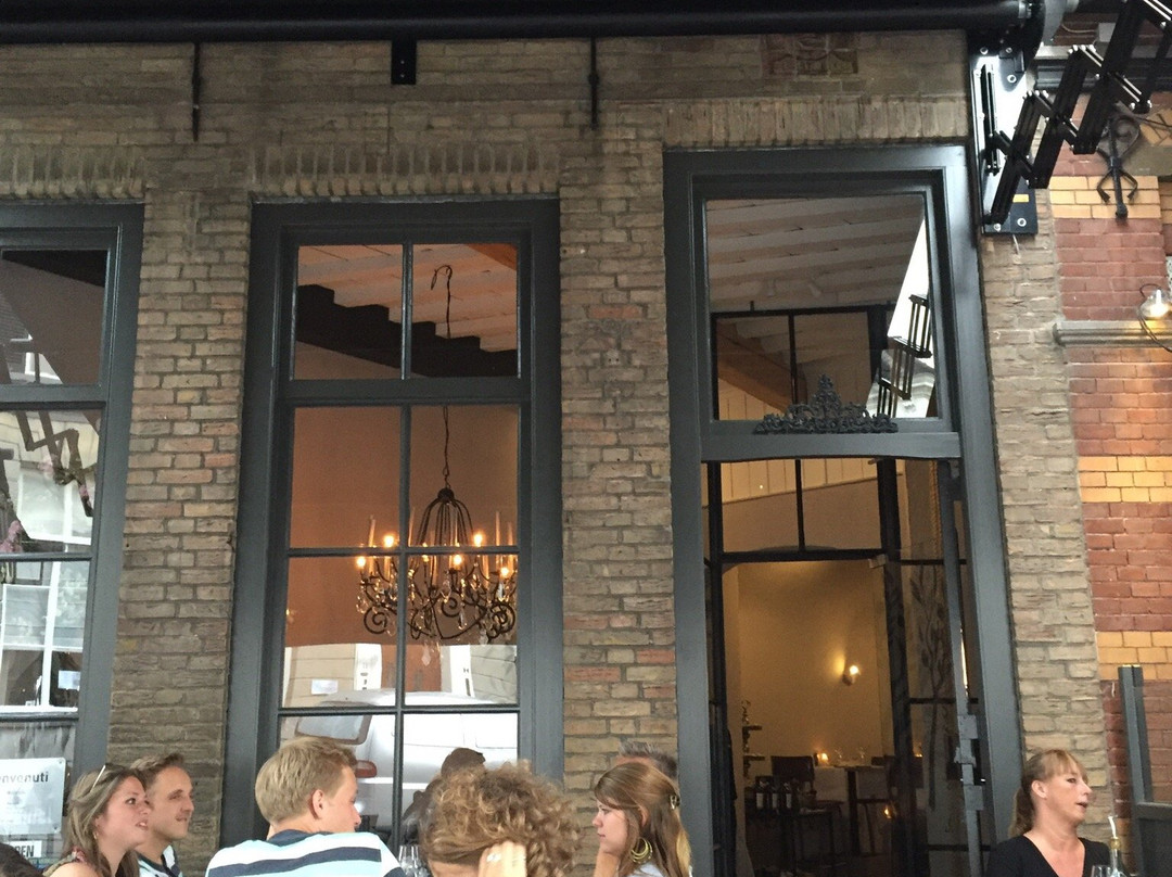 Core by Clare Smyth