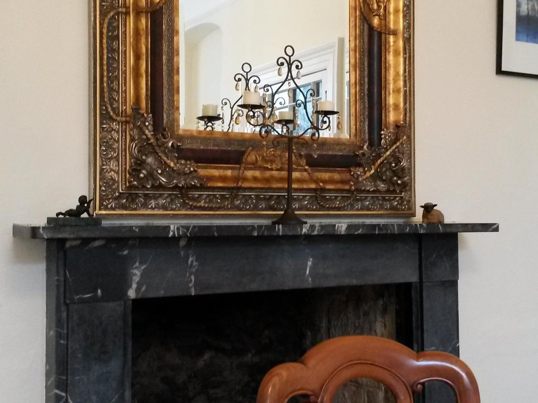 Thomas Roberts House