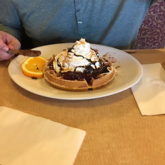 Randall's Pancake House & Restaurant