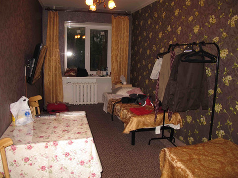 Khatassy酒店住宿-Mini Hotel Ivanchich