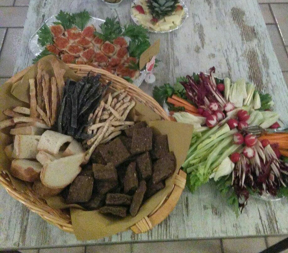 Massignano餐馆和美食-Tenuta Il Corbezzolo