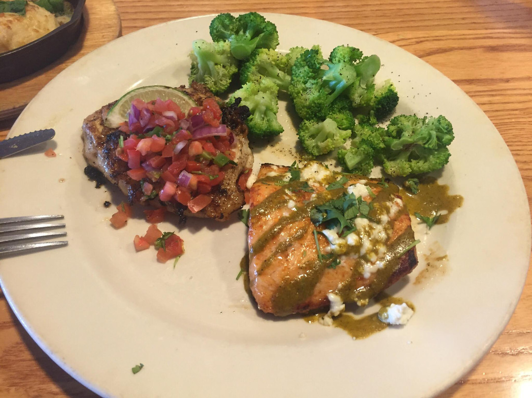 Chili's Grill & Bar