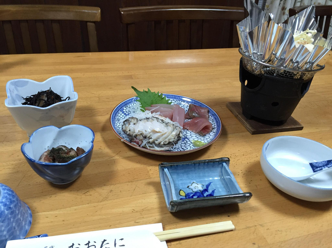 纪北町酒店住宿-Otani Minshuku
