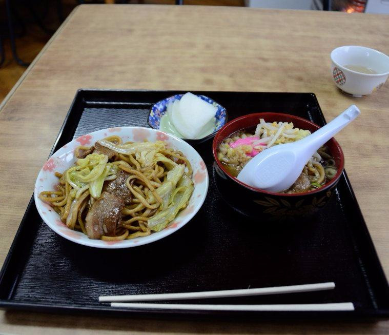 秋元食堂