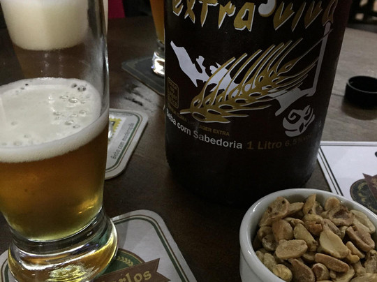 Capao do Cipo餐馆和美食-Dom Carlos Cervejaria