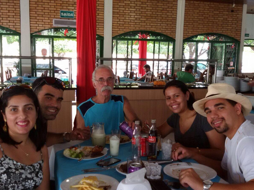 Churrascaria Espeto De Ouro