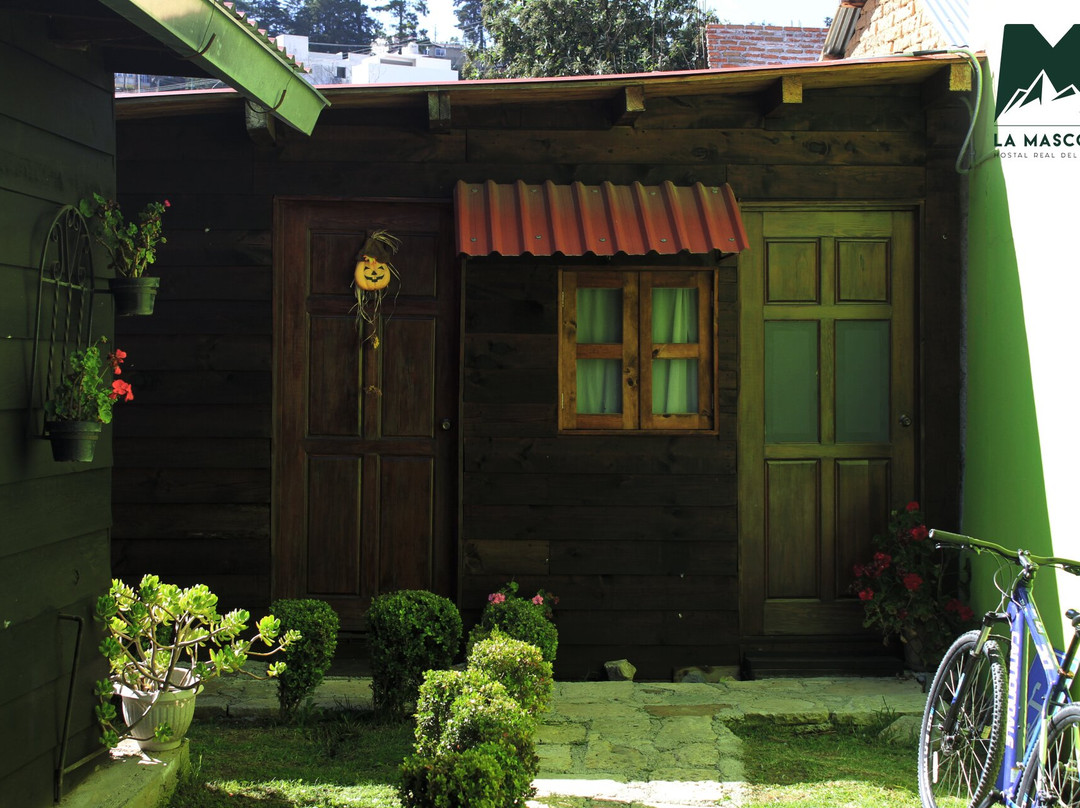 Hostal La Mascota
