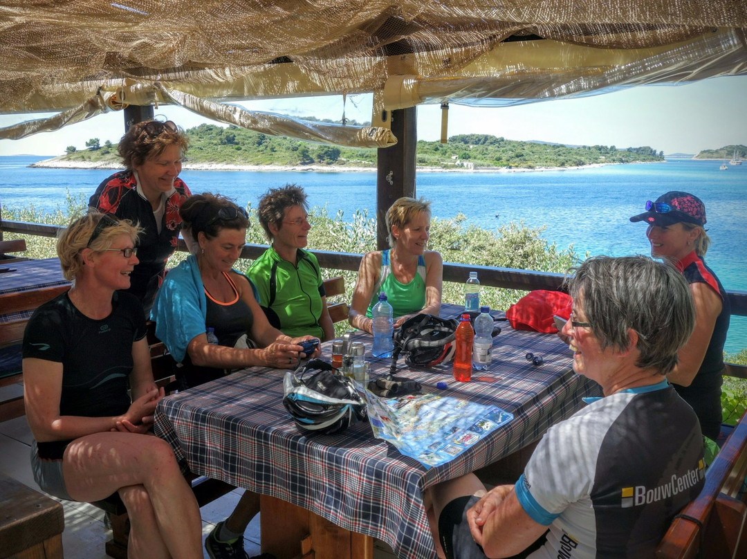 Ciovo Island旅游攻略图片