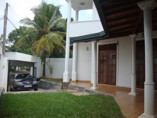 Breeze Villa