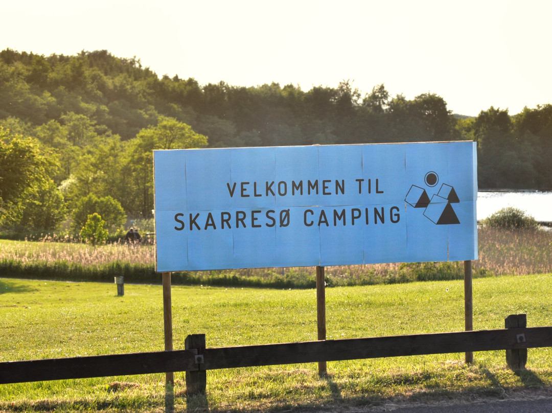 Skarresø Camping