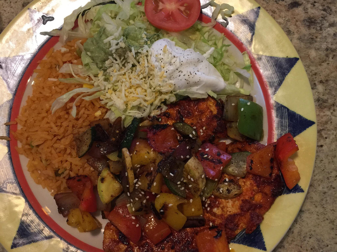 Margarita's Mexican Bar and Grill