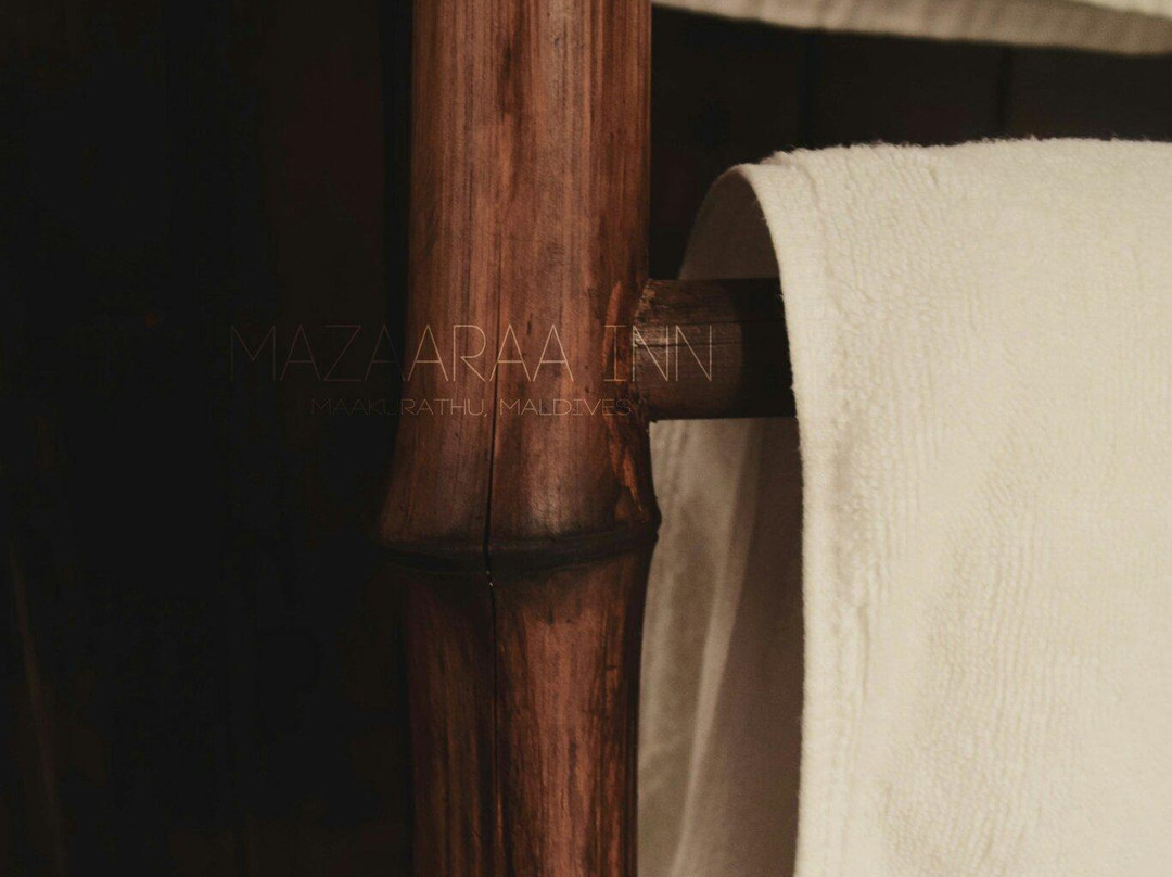 Mazaaraa Inn