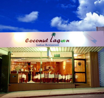 Heidelberg West餐馆和美食-Coconut Lagoon