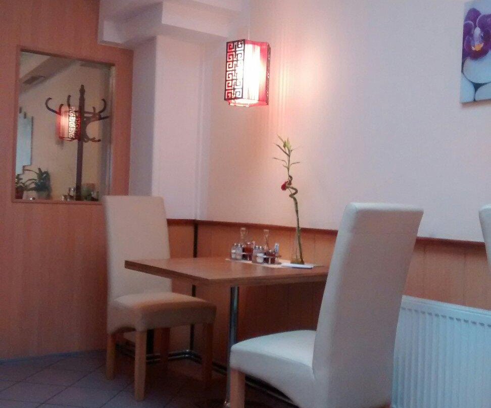 Schwertberg餐馆和美食-Lucky Bamboo