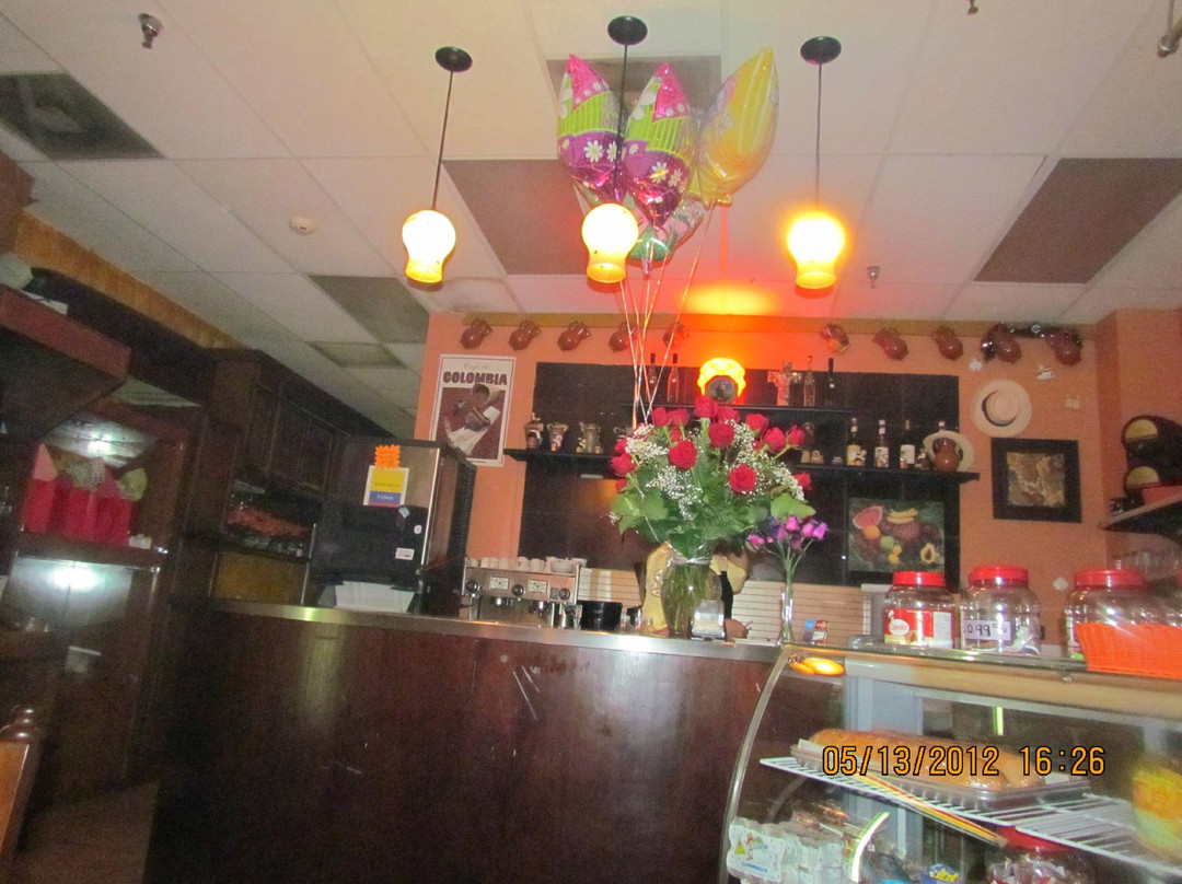 Los Frijolitos Restaurant