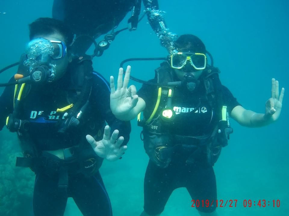 Andaman Bubbles-哈夫洛克岛必去景点