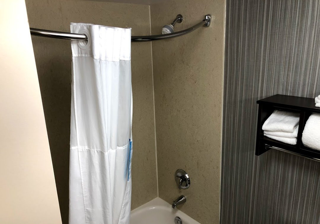 Hampton Inn & Suites by Hilton Toronto Airport主图