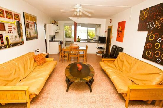 Casa Ensenada Waterfront Guesthouse