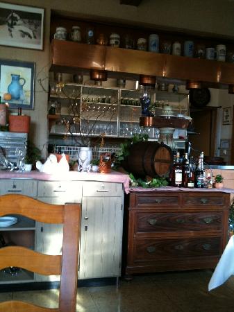 Gaesthaus Pension Herrgottstal-客卧
