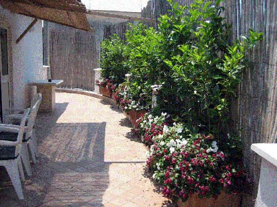 Casa Sorrentino bed & breakfast