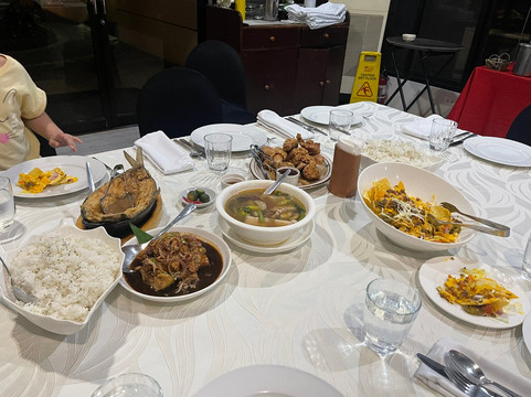 八打雁乡村俱乐部酒店主图