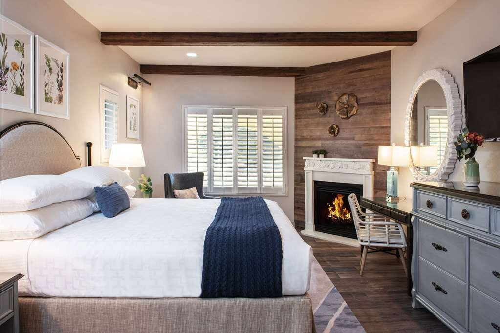 The Lodge at Healdsburg, Tapestry Collection by Hilton主图