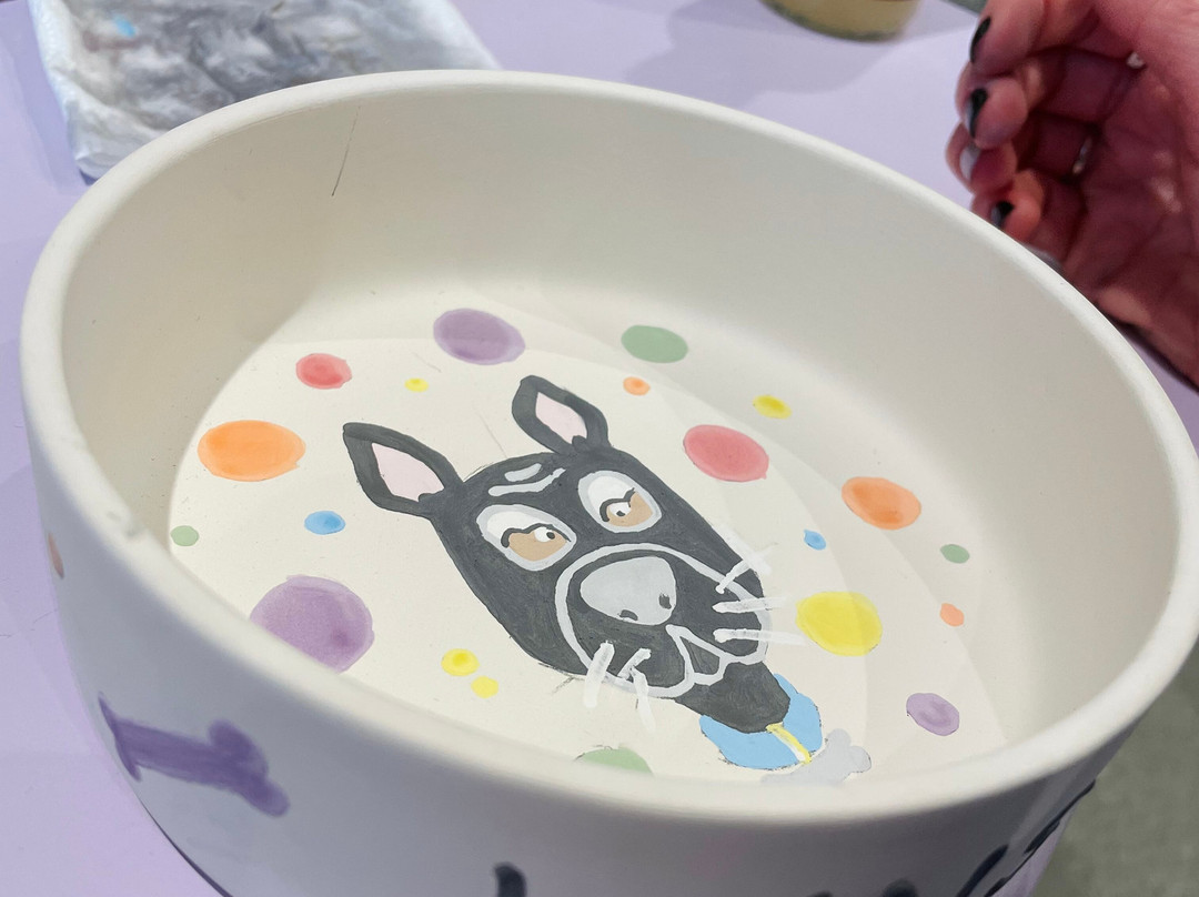 The Pottery Place-威特尼必去景点