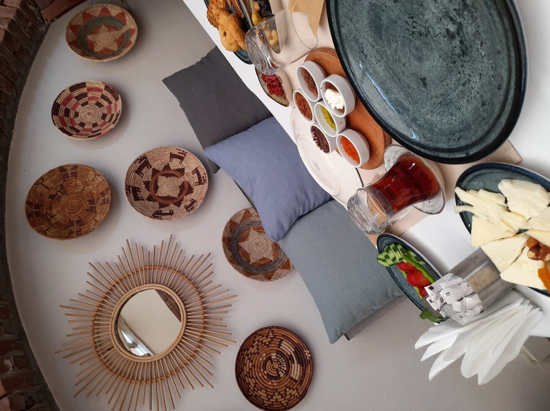 Sukha Cunda Otel主图