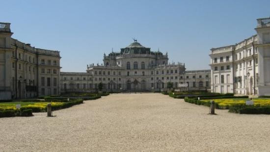 Palazzina di Caccia di Stupinigi景点图片