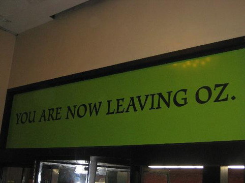 《魔法坏女巫》音乐剧-纽约市必去景点