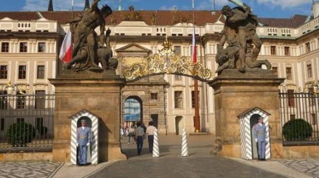 Museum of Prague-布拉格必去景点