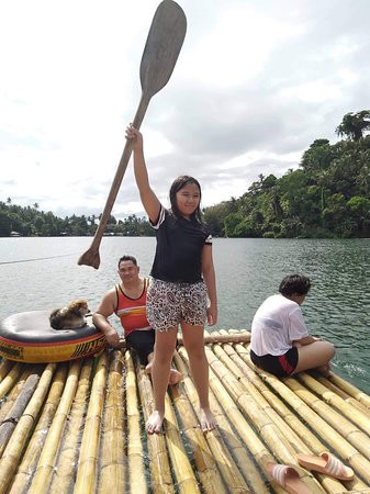Lake Pandin-圣巴勃罗必去景点