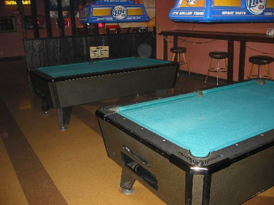 Atomic Liquors-拉斯维加斯必去景点