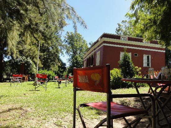 Bonanza Deltaventura, tu estancia en el Delta-蒂格雷必去景点