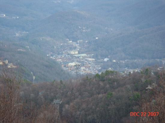 奥伯盖特林堡滑雪度假村&游乐园-盖林柏格必去景点