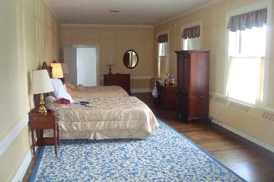 Allerton Park & Retreat Center-Monticello必去景点