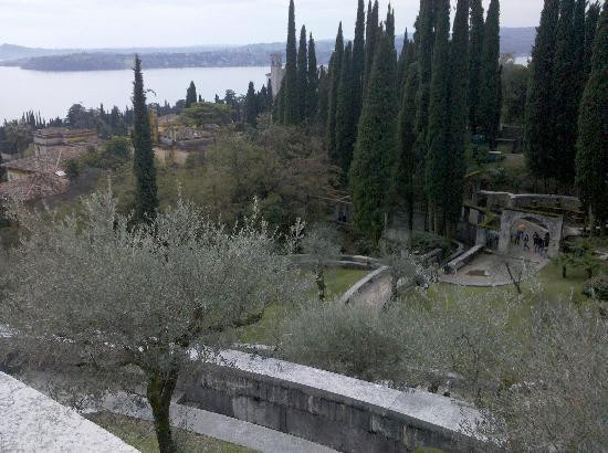 Il Vittoriale degli Italiani景点图片