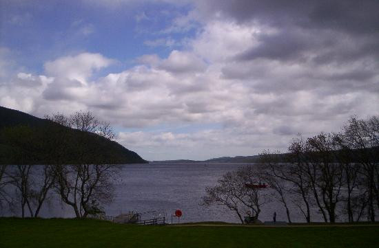 Loch Ness by Jacobite景点图片